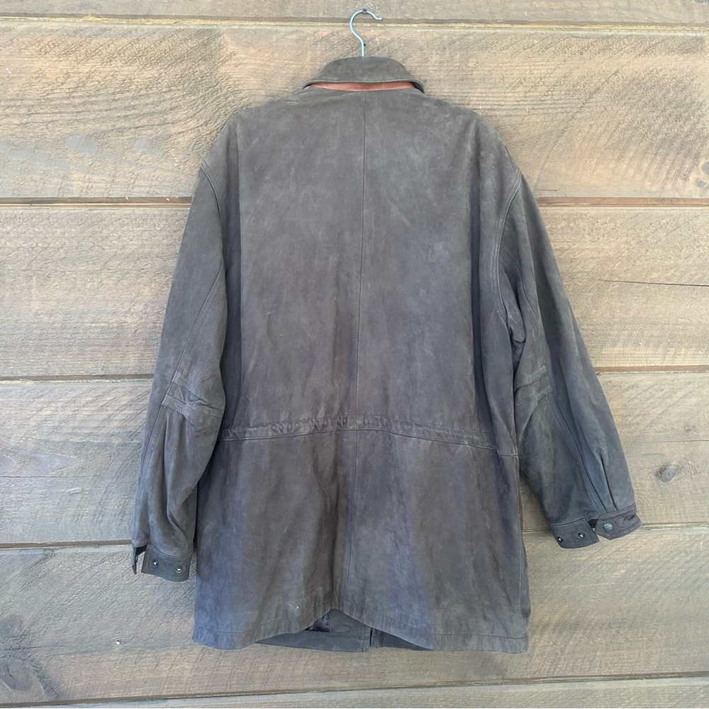 Timberland Barn Jacket - image 2